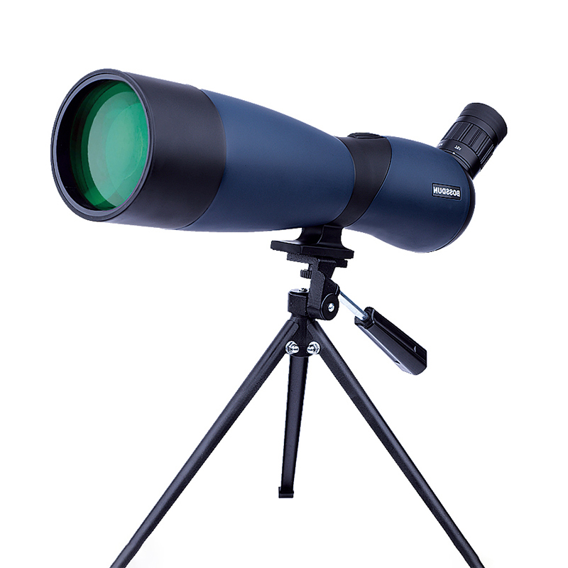 Outdoor Adventure Watches - Telescopio Monocular con prisma BAK4, telescopio