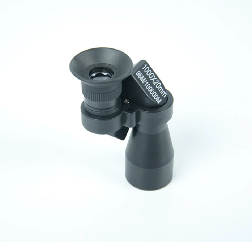 Monocular Portátil con Zoom de - Outdoor Adventure Watches reseña y precio